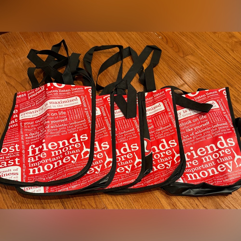 Lululemon small bags